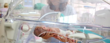  Обучение поставя на дневен ред необходимостта от подкрепяща комуникация в неонатологичните отделения 